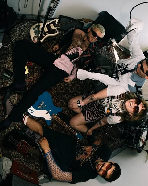 Loser Rock